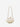 Cult Gaia Mujer Barcelona Bolso Clutch Eviana color Marfil sku 811-000053 01 - Foto 3