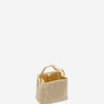Cult Gaia Mujer Barcelona Bolso Solene MIni color Dorado sku 811-000054 01 - Foto 1