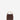 Cult Gaia Mujer Barcelona Bolso Solene MIni color Marrón Oscuro sku 811-000055 01 - Foto 1