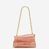Cult Gaia Mujer Barcelona Bolso Clutch Malaya color Rosa Palo sku 811-000058 01 - Foto 1