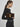 DeMellier Mujer Barcelona Bolso The Vancouver Clutch color Marrón Oscuro sku 811-000059 01 - Foto 2