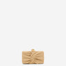 Cult Gaia Mujer Barcelona Bolso Clutch Rafia Lisse color Rafia sku 811-000062 01 - Foto 1
