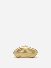 Cult Gaia Mujer Barcelona Bolso Caldera Clutch color Dorado sku 811-000063 01 - Foto 1