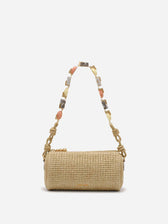 Cult Gaia Mujer Barcelona Bolso Zozina Rafia color Rafia sku 811-000064 01 - Foto 1