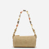 Cult Gaia Mujer Barcelona Bolso Zozina Rafia color Rafia sku 811-000064 01 - Foto 1