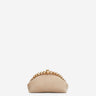 Cult Gaia Mujer Barcelona Bolso Clutch Una color Crema sku 811-000068 01 - Foto 1