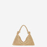 Cult Gaia Mujer Barcelona Bolso Hera Nano color Dorado sku 811-000071 02 - Foto 1