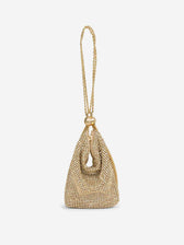 Cult Gaia Mujer Barcelona Bolso Rue Wristlet color Dorado sku 811-000074 01 - Foto 1
