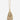 Cult Gaia Mujer Barcelona Bolso Rue Wristlet color Dorado sku 811-000074 01 - Foto 1