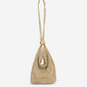 Cult Gaia Mujer Barcelona Bolso Rue Wristlet color Dorado sku 811-000074 01 - Foto 1