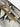 Khaite Mujer Barcelona Clutch Donna Evening color Serpiente sku 811-000078 01 - Foto 5