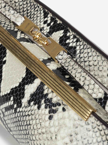 Khaite Mujer Barcelona Clutch Donna Evening color Serpiente sku 811-000078 01 - Foto 5