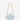 Cult Gaia Mujer Barcelona Bolso Clutch Eviana color Azul Celeste sku 811-000085 01 - Foto 1