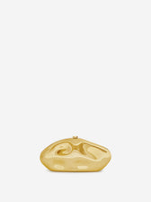 Cult Gaia Mujer Barcelona Bolso Clutch Caldera color Dorado sku 811-000089 01 - Foto 1