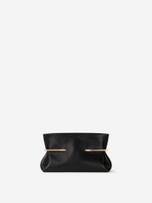 Givenchy Mujer Barcelona Bolso Clutch Pinch Soft color Negro sku 811-000090 01 - Foto 1