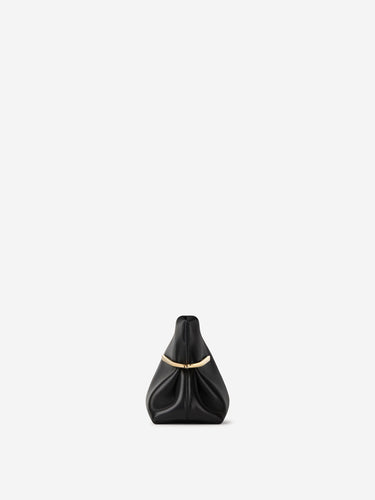 Givenchy Mujer Barcelona Bolso Clutch Pinch Soft color Negro sku 811-000090 01 - Foto 3