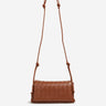 Bottega Veneta Mujer Barcelona Bolso Mini Notturno color Caramelo sku 811-000097 01 - Foto 1