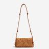 Bottega Veneta Mujer Barcelona Bolso Medium Notturno color Camel sku 811-000105 01 - Foto 1