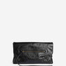 Balenciaga Mujer Barcelona Bolso Clutch Le City color Negro sku 811-000112 01 - Foto 1