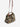 Dries Van Noten Mujer Barcelona Bolso Floral Cuentas color Verde Oscuro sku 811-000117 01 - Foto 2