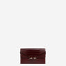 Tom Ford Mujer Barcelona Bolso Medium Cocodrilo color Burdeos sku 811-000120 02 - Foto 1