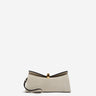 Jacquemus Hombre Barcelona Bolso Pochette Valérie color Verde Manzana sku 811-000122 01 - Foto 1