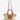 Jacquemus Mujer Barcelona Bolso Le Petit Panier color Camel sku 811-000123 02 - Foto 1