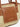 Jacquemus Mujer Barcelona Bolso Le Petit Panier color Camel sku 811-000123 02 - Foto 5