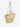 Jacquemus Mujer Barcelona Bolso Le Panier Soli color Crema sku 811-000124 01 - Foto 2