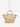 Jacquemus Mujer Barcelona Bolso Le Panier Soli color Crema sku 811-000124 01 - Foto 3