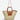 Jacquemus Mujer Barcelona Bolso Le Panier Soli color Camel sku 811-000124 02 - Foto 1