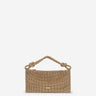 Cult Gaia Mujer Barcelona Bolso Hera Nano color Dorado sku 811-000130 01 - Foto 1
