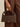 Cult Gaia Mujer Barcelona Bolso Hera Nano color Marrón Oscuro sku 811-000130 02 - Foto 2