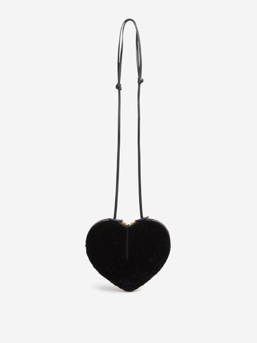 Alaïa Mujer Barcelona Bolso Le CŒUR color Negro sku 811-000134 01 - Foto 1