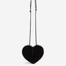 Alaïa Mujer Barcelona Bolso Le CŒUR color Negro sku 811-000134 01 - Foto 1