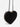 Alaïa Mujer Barcelona Bolso Le CŒUR color Negro sku 811-000134 01 - Foto 2
