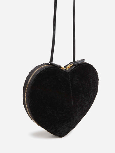 Alaïa Mujer Barcelona Bolso Le CŒUR color Negro sku 811-000134 01 - Foto 2