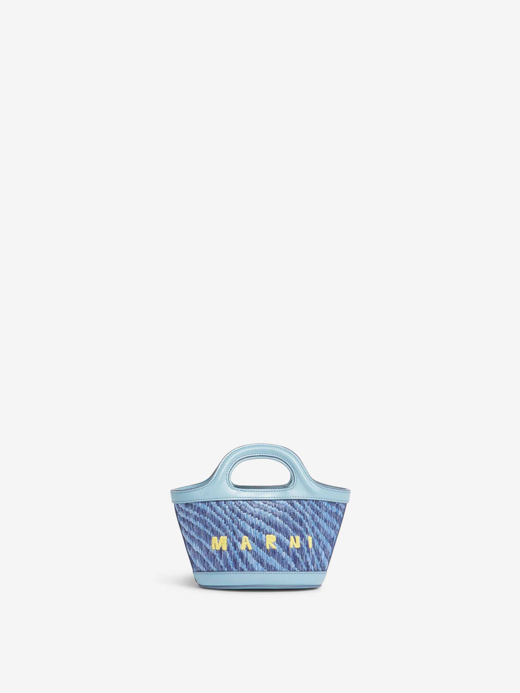 Tropicalia Micro Bag