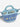 Marni Hombre Barcelona Bolso Tropicalia Micro color Azul Celeste sku 811-000136 01 - Foto 3