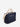 Marni Mujer Barcelona Bolso Tote Rafia color Azul Noche sku 811-000137 01 - Foto 2
