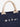 Marni Mujer Barcelona Bolso Tote Rafia color Azul Noche sku 811-000137 01 - Foto 5
