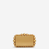 Cult Gaia Mujer Barcelona Clutch Eos color Dorado sku 811-000138 01 - Foto 1