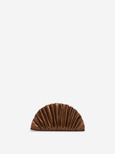 Cult Gaia Mujer Barcelona Clutch Mini Nala color Dorado sku 811-000141 01 - Foto 1
