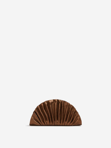 Cult Gaia Mujer Barcelona Clutch Mini Nala color Dorado sku 811-000141 01 - Foto 3
