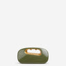 Cult Gaia Mujer Barcelona Clutch Amara color Verde sku 811-000142 01 - Foto 1