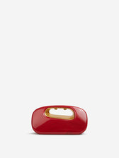 Cult Gaia Mujer Barcelona Clutch Amara color Rojo sku 811-000143 01 - Foto 1