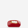 Cult Gaia Mujer Barcelona Clutch Amara color Rojo sku 811-000143 01 - Foto 1