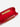 Cult Gaia Mujer Barcelona Clutch Amara color Rojo sku 811-000143 01 - Foto 4