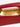 Cult Gaia Mujer Barcelona Clutch Amara color Rojo sku 811-000143 01 - Foto 5