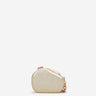 Cult Gaia Mujer Barcelona Bolso Clutch Althea color Blanco sku 811-000144 01 - Foto 1